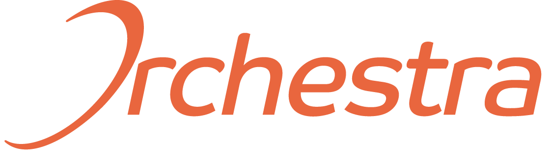 Orchestra BioMed logo