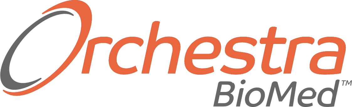 Orchestra BioMed Logo
