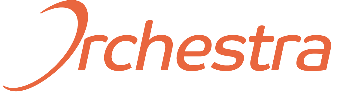 Orchestra BioMed Logo